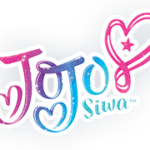 Jojo Siwa logo and symbol