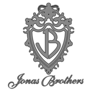 Jonas Brothers Logo