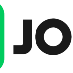 Joox Logo and symbol