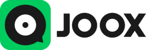 Joox Logo and symbol