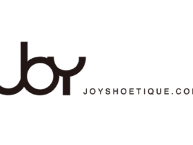 Joyshoetique Logo