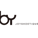 JoyShoetique logo and symbol