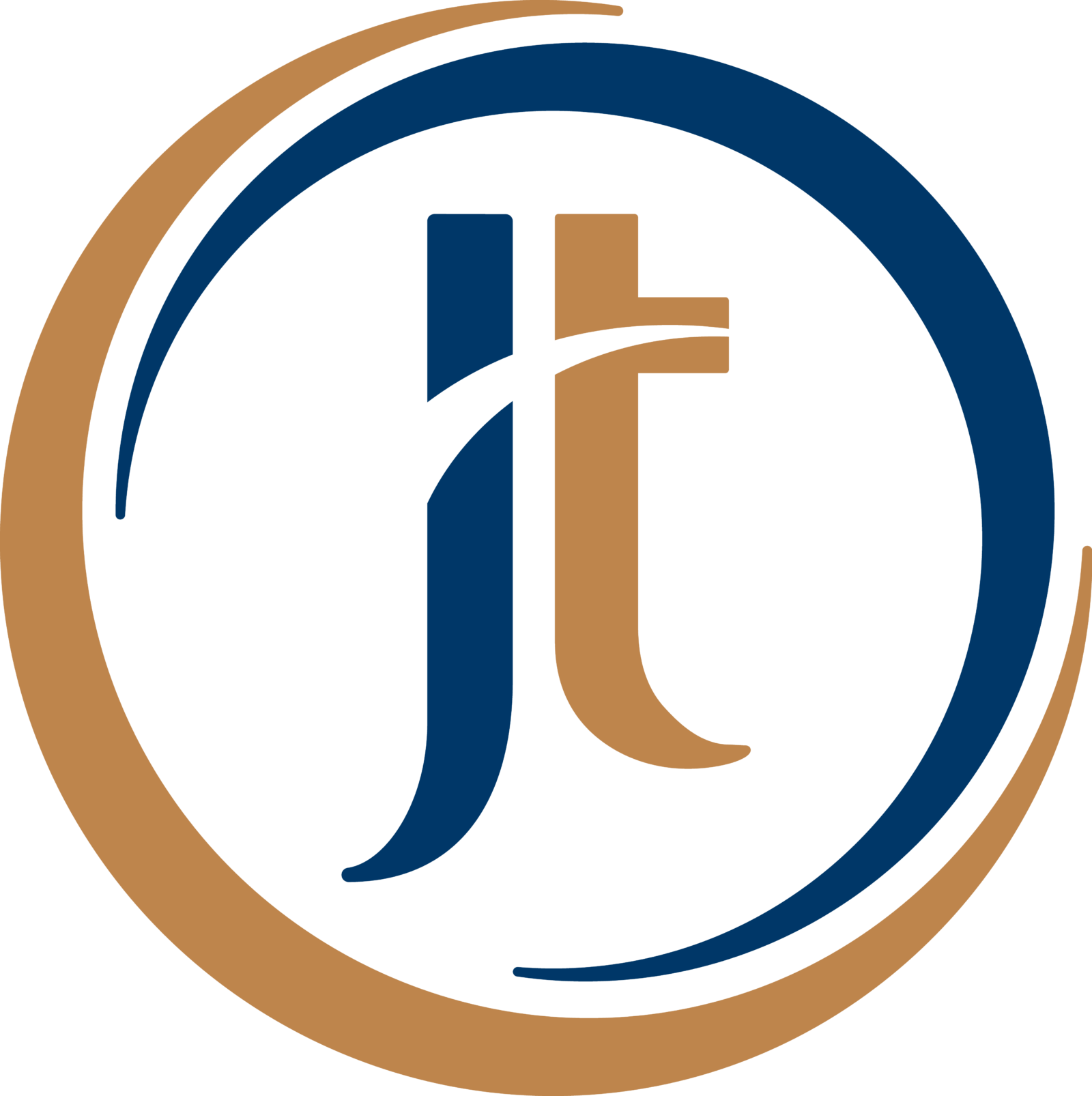 Jt Logo