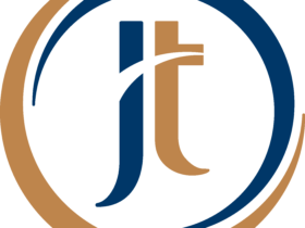 Jt Logo