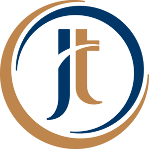 Jt Logo