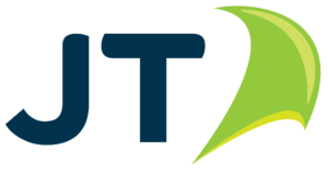 Jt logo and symbol