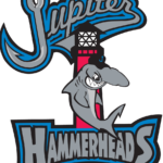 Jupiter Hammerheads Logo