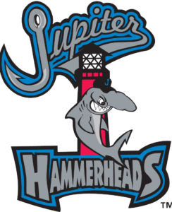 Jupiter Hammerheads Logo