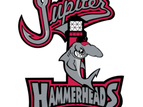 Jupiter Hammerheads Logo