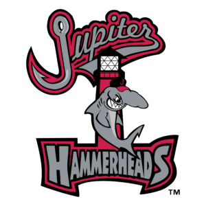 Jupiter Hammerheads Logo