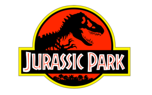 Jurassic Park Logo