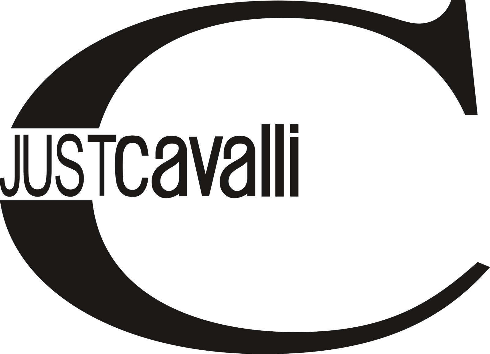 Just Cavalli Logo