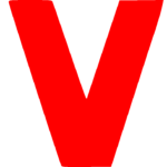 JVC logo and symbol