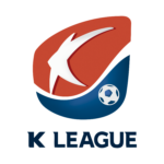 K League South Korea Logo