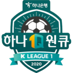 K League (South Korea) logo and symbol