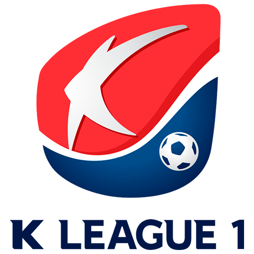 K League South Korea Logo