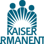 Kaiser Permanente logo and symbol