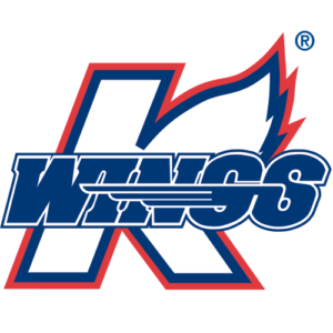 Kalamazoo Wings Logo