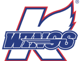 Kalamazoo Wings Logo