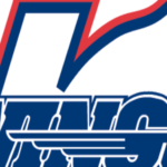 Kalamazoo Wings logo and symbol