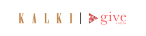 Kalki Fashion Logo