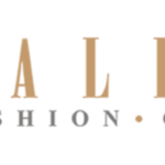 Kalki Fashion logo and symbol