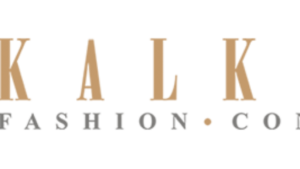 Kalki Fashion logo and symbol