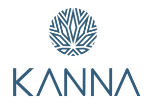 Kanna logo and symbol