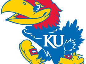 Kansas Jayhawks Logo