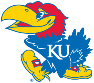 Kansas Jayhawks Logo