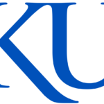 Kansas Jayhawks logo and symbol