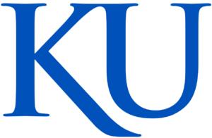Kansas Jayhawks logo and symbol