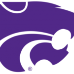 Kansas State Wildcats logo and symbol