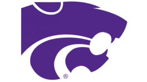 Kansas State Wildcats logo and symbol