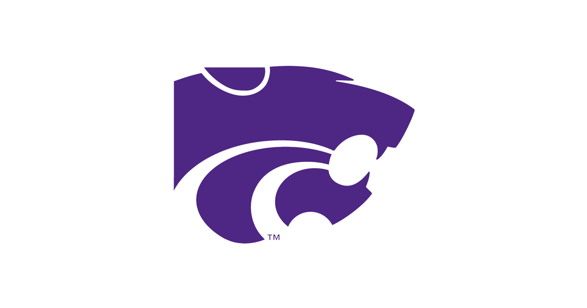 Kansas State Wildcats Logo