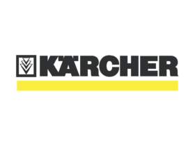 Karcher Logo