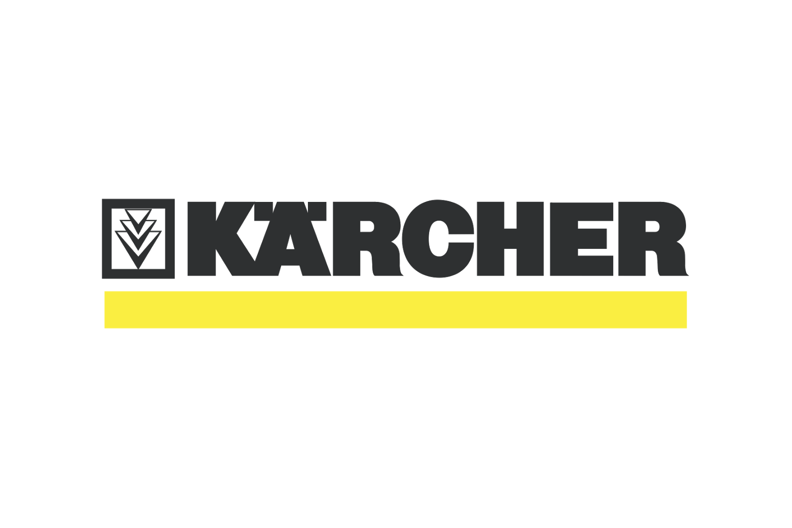 Karcher Logo