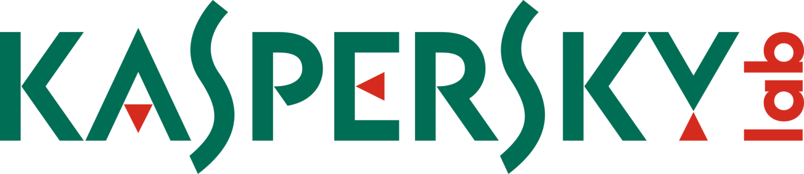 Kaspersky Logo