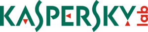 Kaspersky logo and symbol