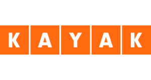 Kayak logo and symbol