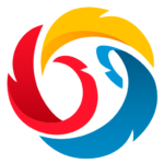 KBO League logo and symbol