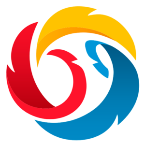 KBO League logo and symbol