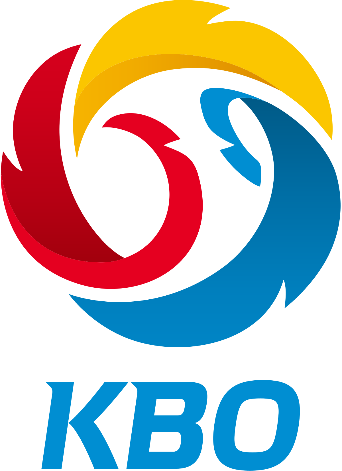 Kbo League Logo