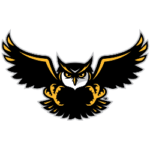 Kennesaw State Owls logo and symbol