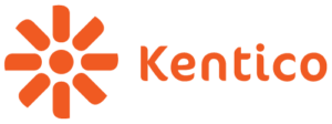 Kentico Logo