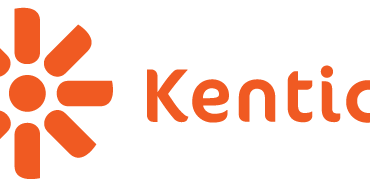 Kentico Logo