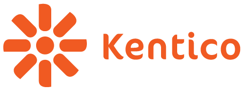 Kentico Logo