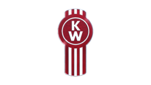 Kenworth logo and symbol