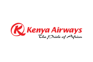 Kenya Airways Logo