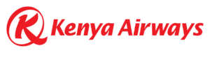 Kenya Airways Logo and symbol